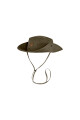 Abisko Summer Hat Dark Green