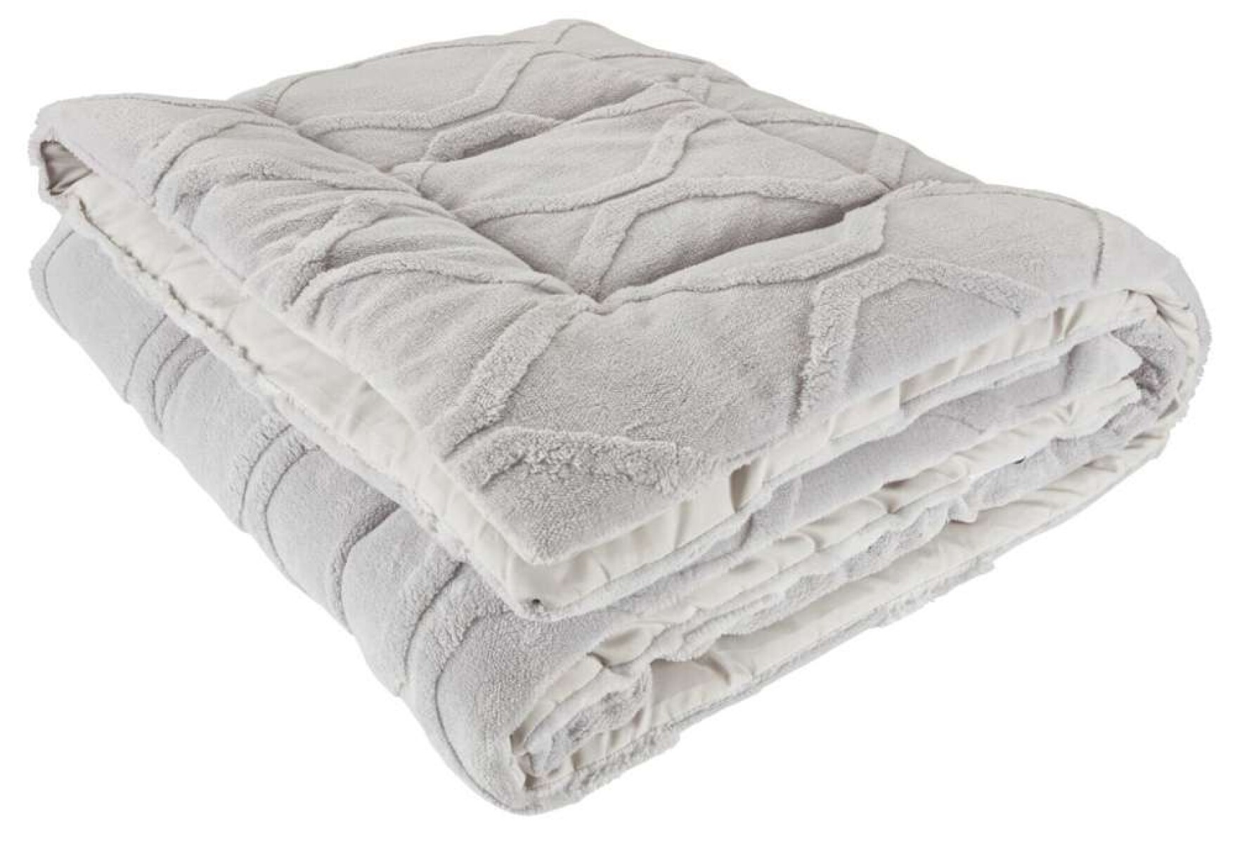 Relleno Nordico Sherpa 240X220 - Midtronden Calido 