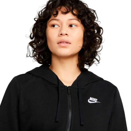 CAMPERA NIKE SPORTSWEAR CLUB FLEECE Black