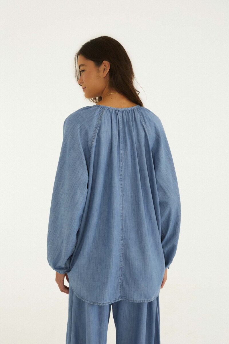 BLUSA Jean