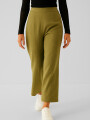 Pantalon Tamira Verde Oliva