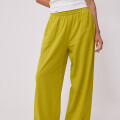 PANTALON LEORA RUSTY Verde