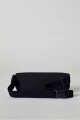 Bolso The Running Belt Bag Unisex Black