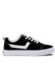 CALZADO DEPORTIVO PONY GARDEN-B Negro