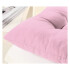 Almohadon Cuadrado Para Silla Eames Butaca Auto Colores Variante Color Lila