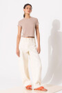 PANTALON ANNE Beige