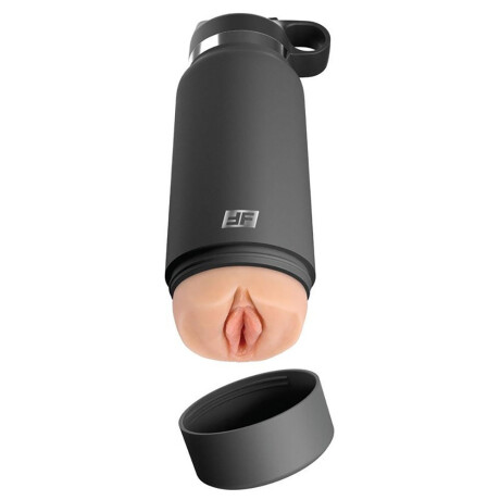 Masturbador DIscreto Botella Fuck Flask PDX Plus Masturbador DIscreto Botella Fuck Flask PDX Plus
