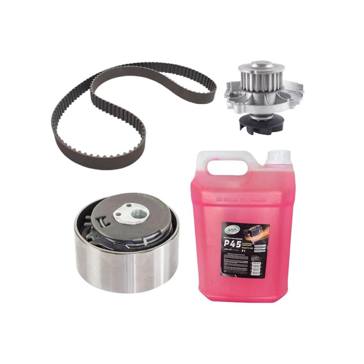 KIT DE DISTRIBUCION COMPLETO 