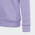 Buzo Adidas Adicolor Trifolio Violeta