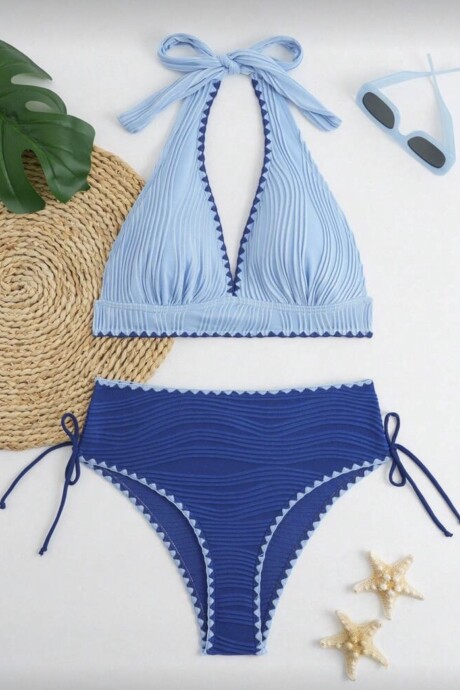 Bikini GEORGE Bikini GEORGE