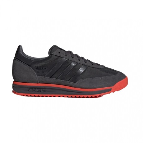 Championes adidas Audi Revolut SL 72 RS Black Red