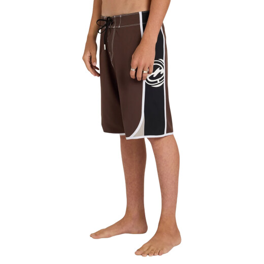 Boardshort Billabong Spec Dbah Bio Wave 21" - Marrón Boardshort Billabong Spec Dbah Bio Wave 21" - Marrón