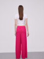 Pantalon Pakis Fucsia