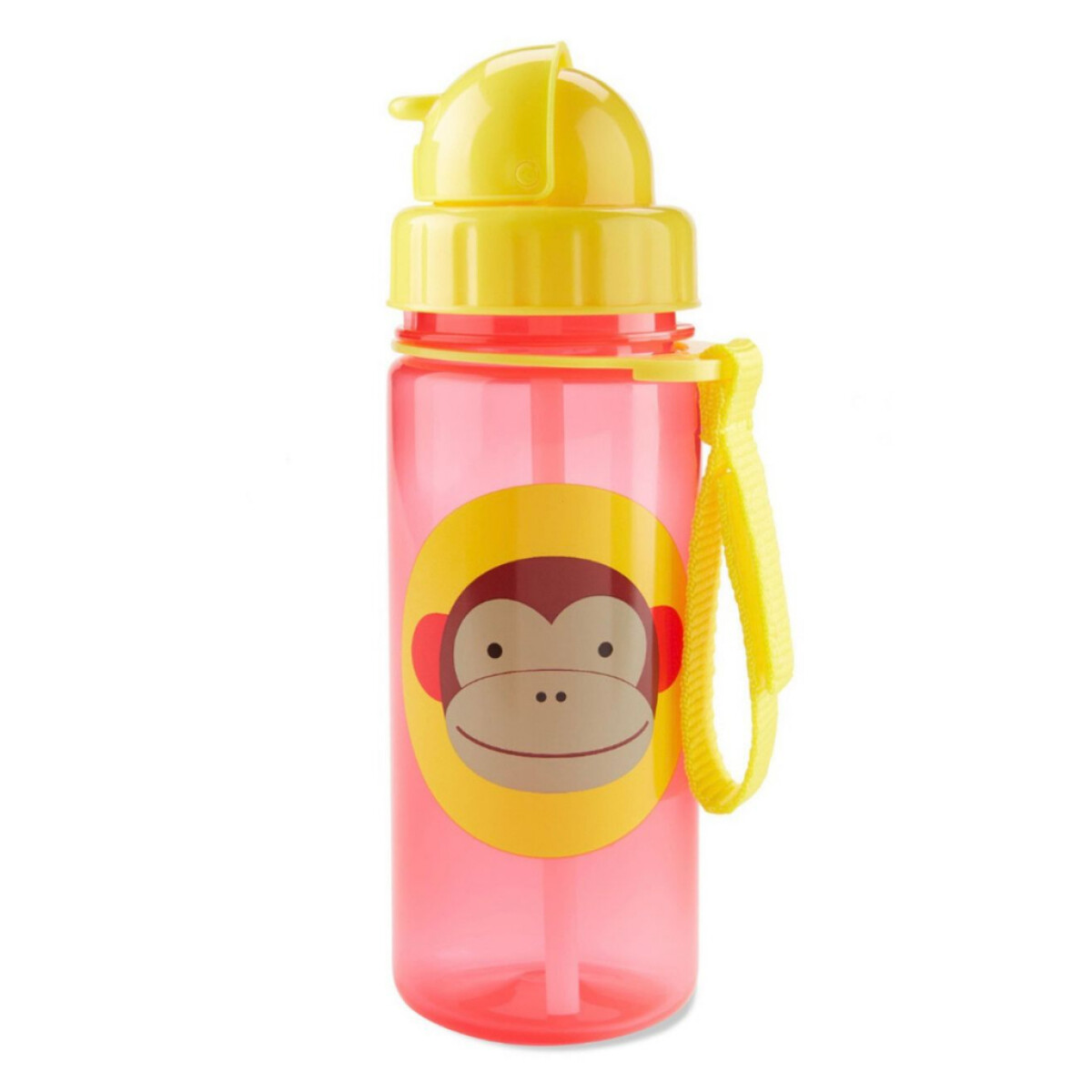 vaso sorbito animales skip hop - mono 