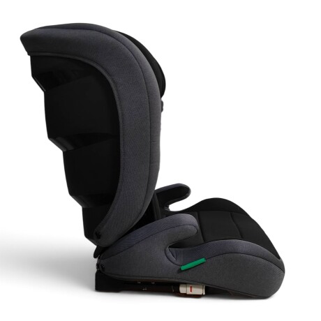 Booster Alzador Grow Con Isofix Bebesit Booster Alzador Grow Con Isofix Bebesit