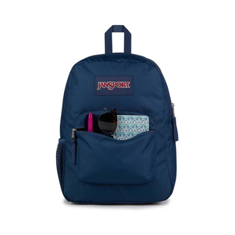 MOCHILA JANSPORT TRANSPORT PACK NAVY 0