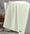 Toalla Baño Extra Kairo Dohler 90 x 150 cm 100% Algodón Verde Claro