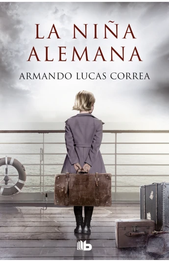 La niña alemana La niña alemana