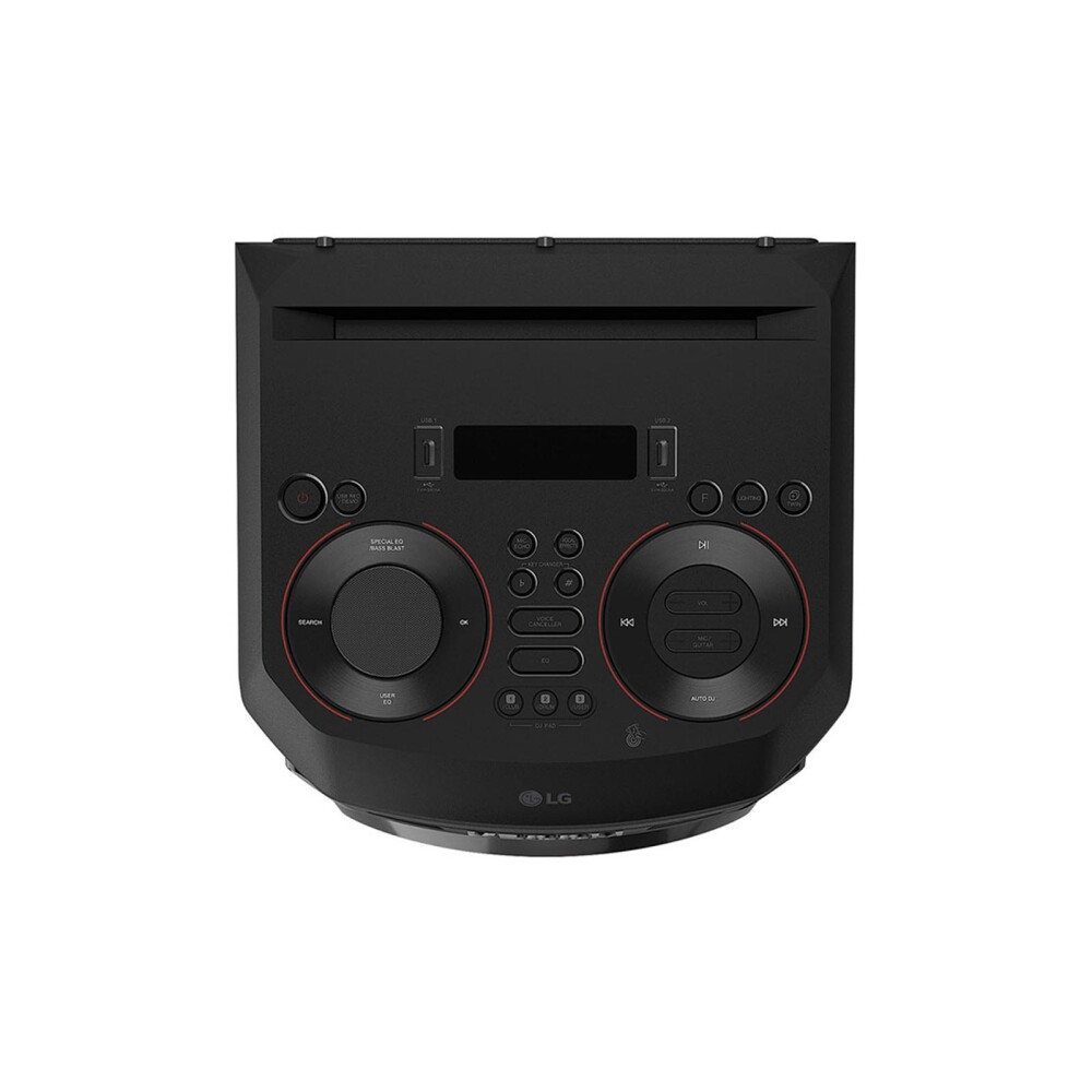 TORRE DE SONIDO XBOOM LG BLUETOOTH RNC9