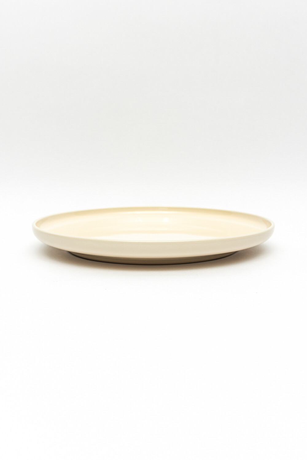 Plato Mesa Rin Color Unico