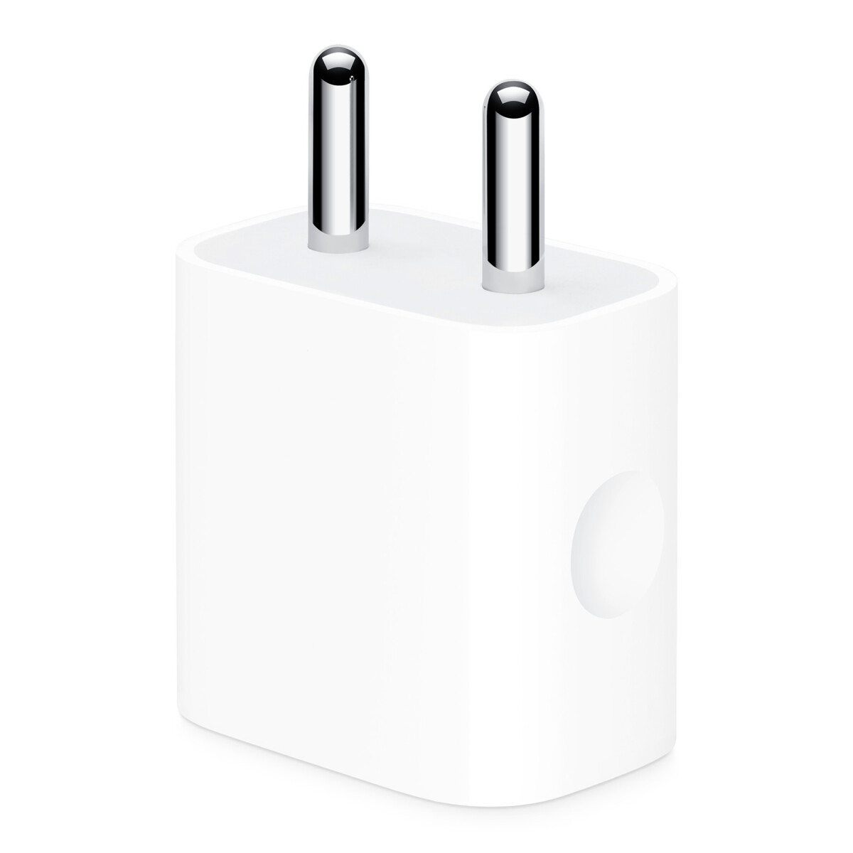 Cargador de Pared USB C Apple 20W Carga Rápida 