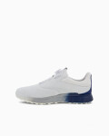 ECCO Golf S-Three Blanco