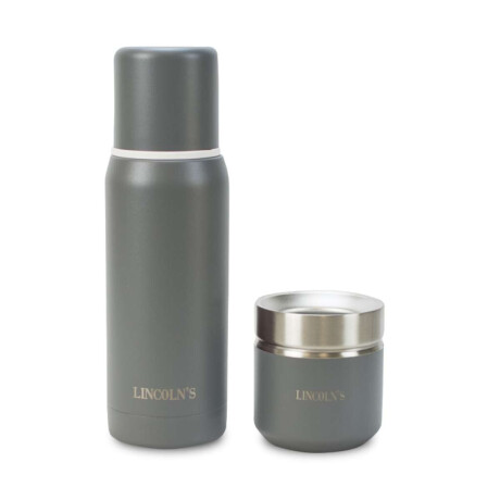 Kit Matero Antenna Grafito