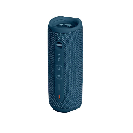 Parlante Portátil JBL Flip 6 | 20W Bluetooth Azul