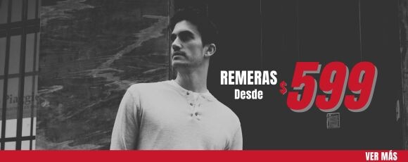 REMERAS
