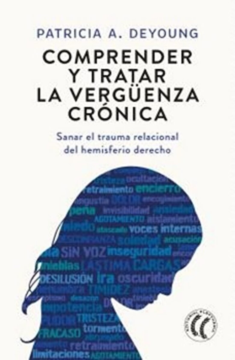 COMPRENDER Y TRATAR LA VERGUENZA CRONICA 