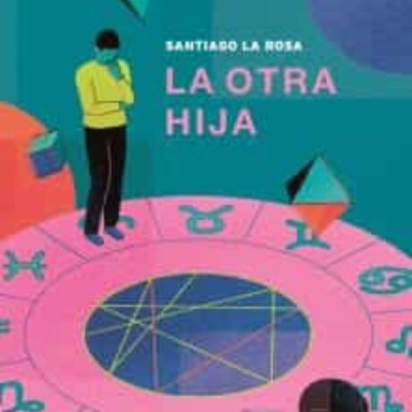 LA OTRA HIJA LA OTRA HIJA