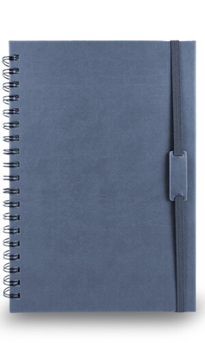 CUADERNO PERPETUO AZUL