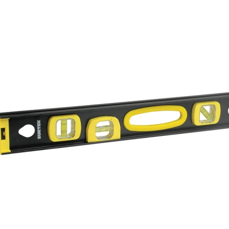 Nivel Aluminio Prof 72" Surtek 122124 Nivel Aluminio Prof 72" Surtek 122124