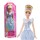 Muñeca Disney Princesas y Falda con Brillos 30CM CENICIENTA