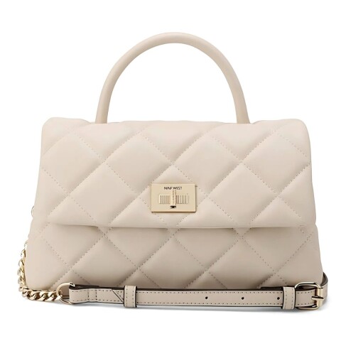 Crossbody hb Meilani Top Handle Crossbody Beige