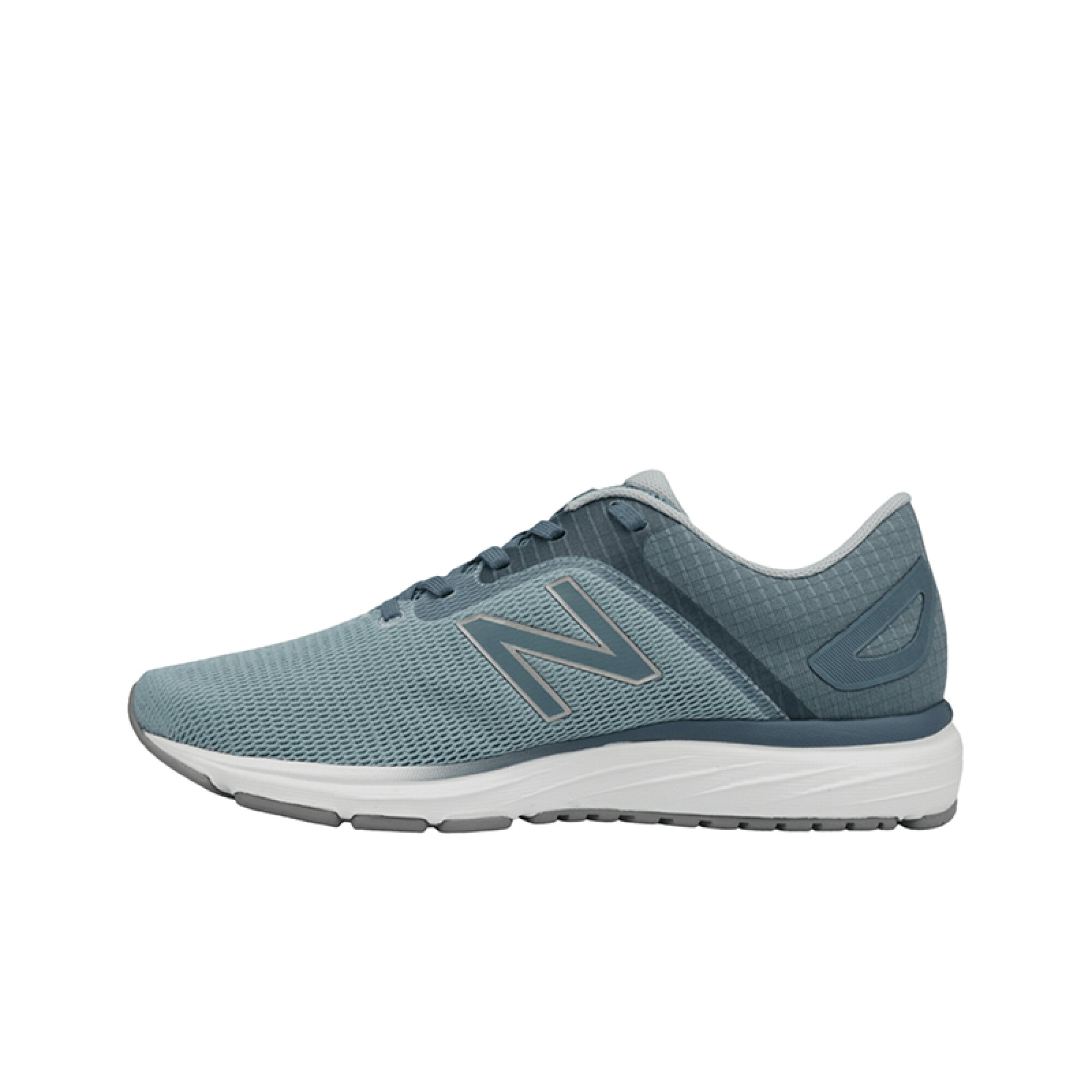 Championes New Balance 480 Verde