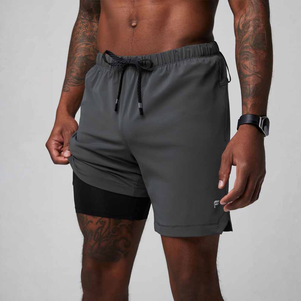 Shorts The 7" One Short (Lined) Hombre 