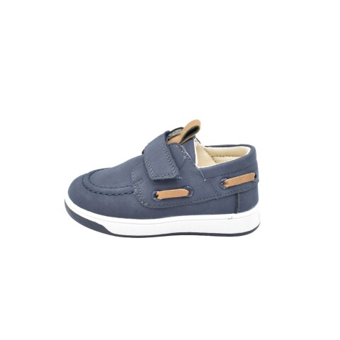 ZAPATO 22-28 BLUE