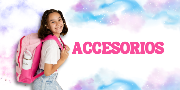 Niños Accesorios
