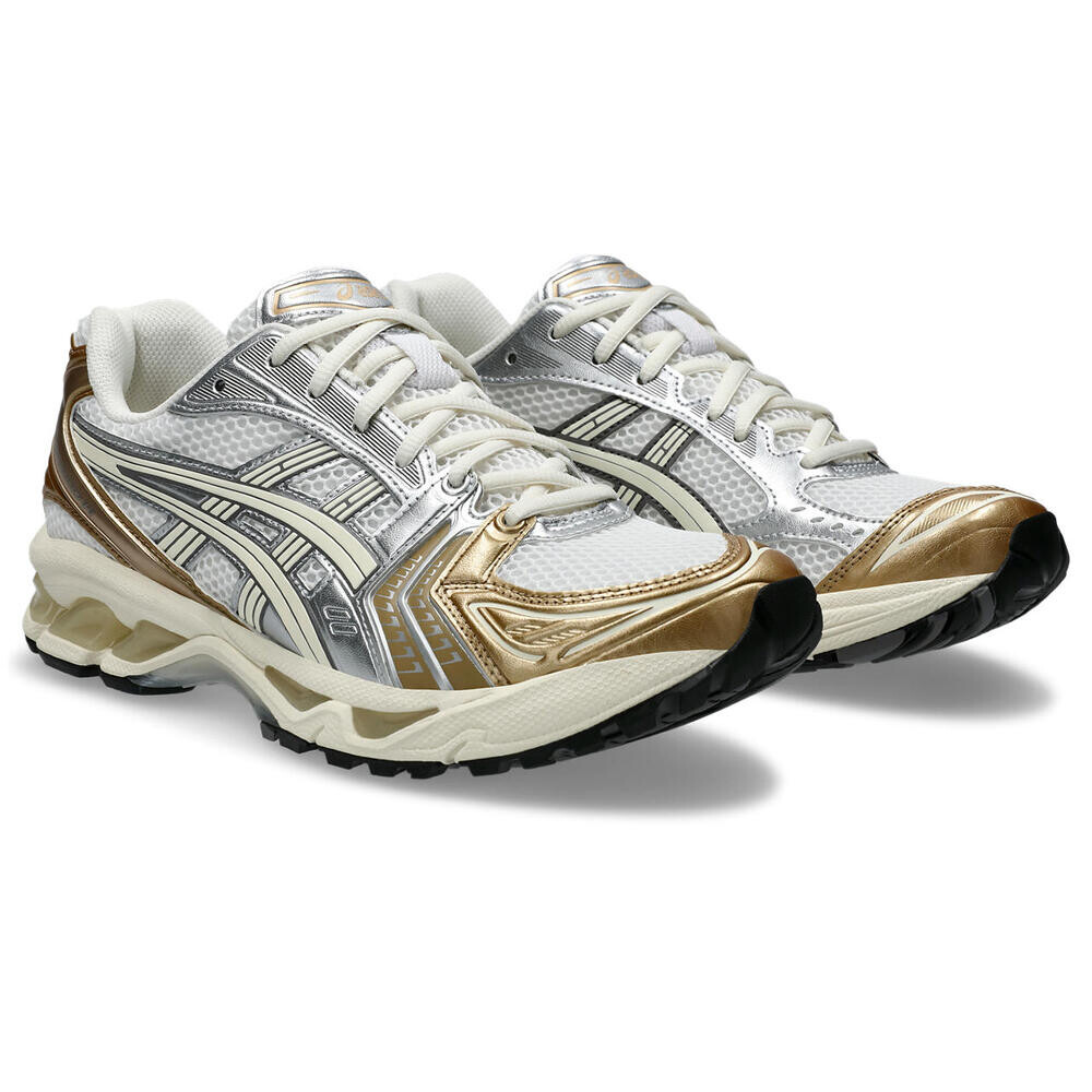 GEL-Kayano 14 - Unisex White/Cream