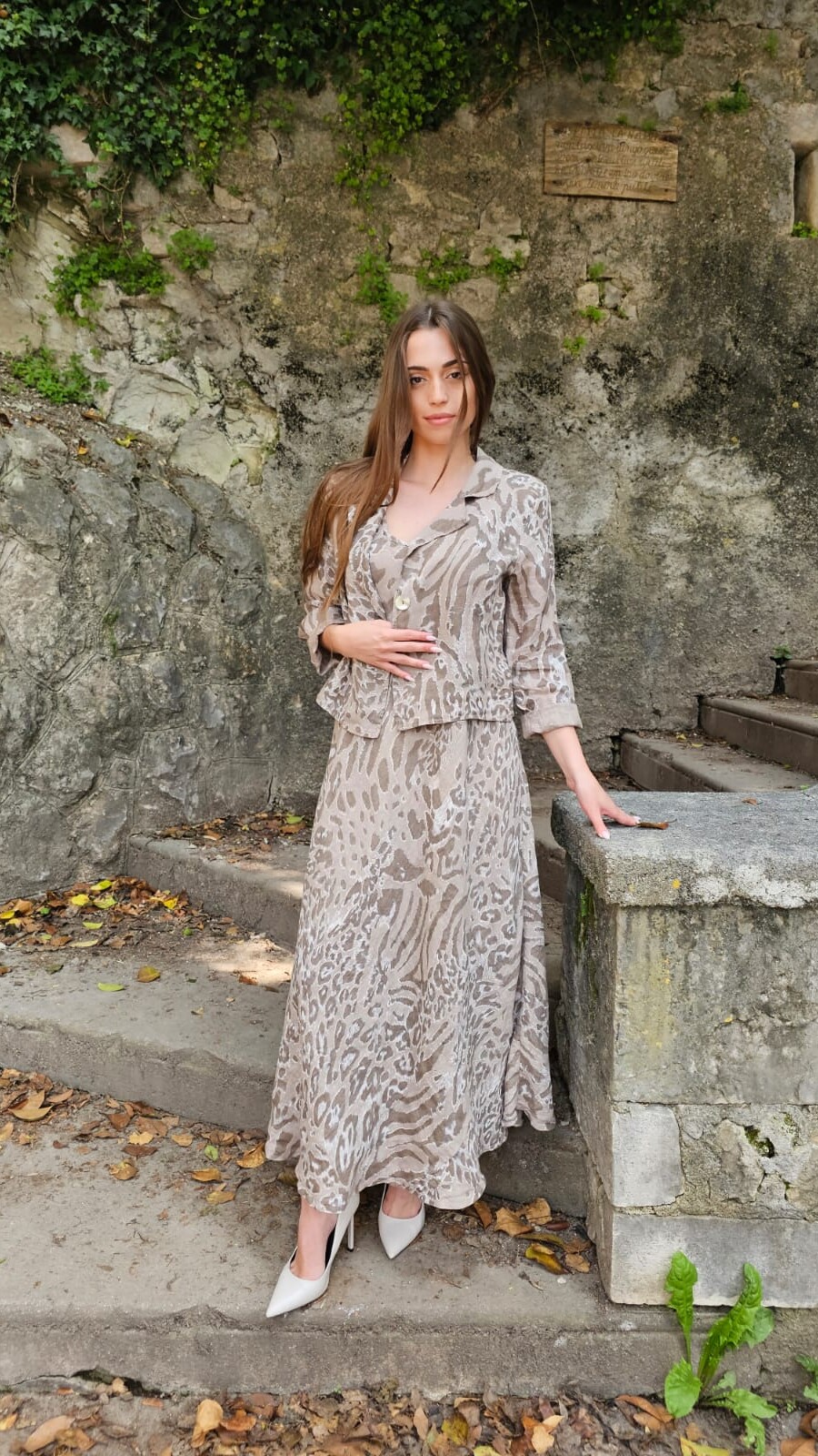 Blazer Anatolia Blazer Anatolia