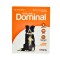 DOMINAL COLLAR ANTIPULGAS Y GARRAPATAS PERROS MEDIANOS 48 CM DE LARGO