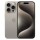 Celular Apple Iphone 15 Pro 128GB (Refurbished) Titanio Natural