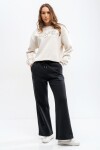 Buzo oversize Florencia Off white