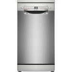 Lavavajillas Bosch 10 ser, 45cm Inox SPS2HKI58E acero inoxidable