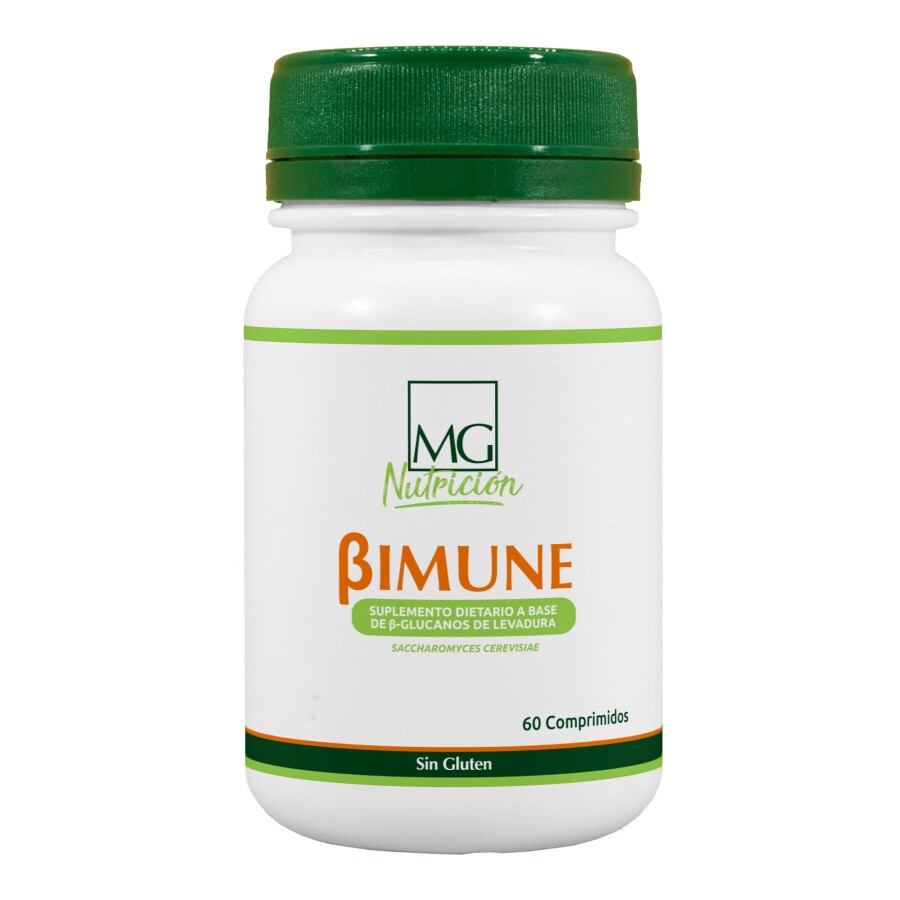 Bimune x 60 comprimidos Bimune x 60 comprimidos