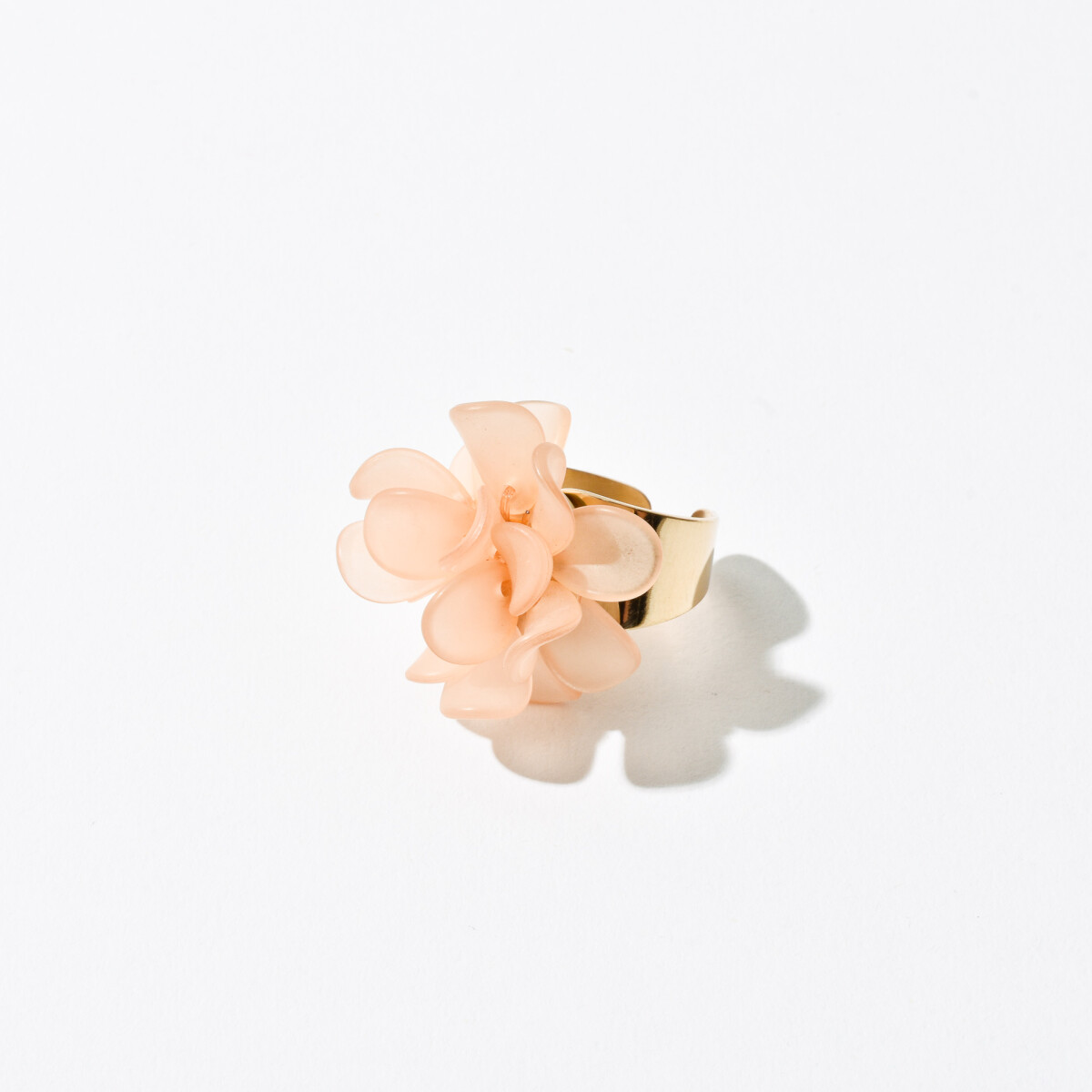 ANILLO PETALOS 