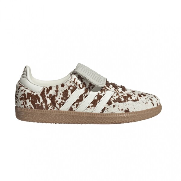 adidas SAMBA LT Animal print