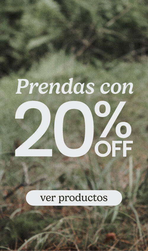 Cyber Days al 20%