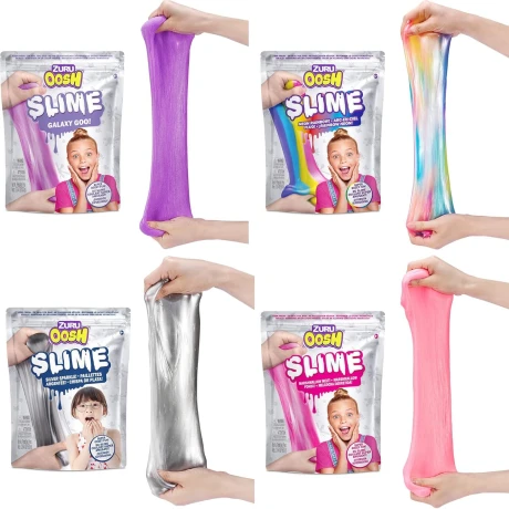 Slime Oosh Platinum 500 GRS 001